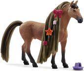Schleich HC BH Achal Tekkiner Hengst 42621 - 3 Jahr(e) - Braun