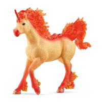 schleich BAYALA 70756, 5 Jahr(e), Orange