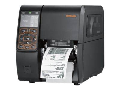 BIXOLON XT5-40 - Etikettendrucker - Thermodirekt / Thermotransfer - Rolle (11,4 cm)