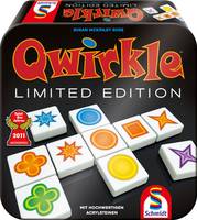 Schmidt SSP Qwirkle Limited Edition| 49396 - 6 Jahr(e)