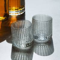 Thumbs Up 1002825, Transparent, Glas, 2 Stück(e), Kegel, 175 ml, 850 g