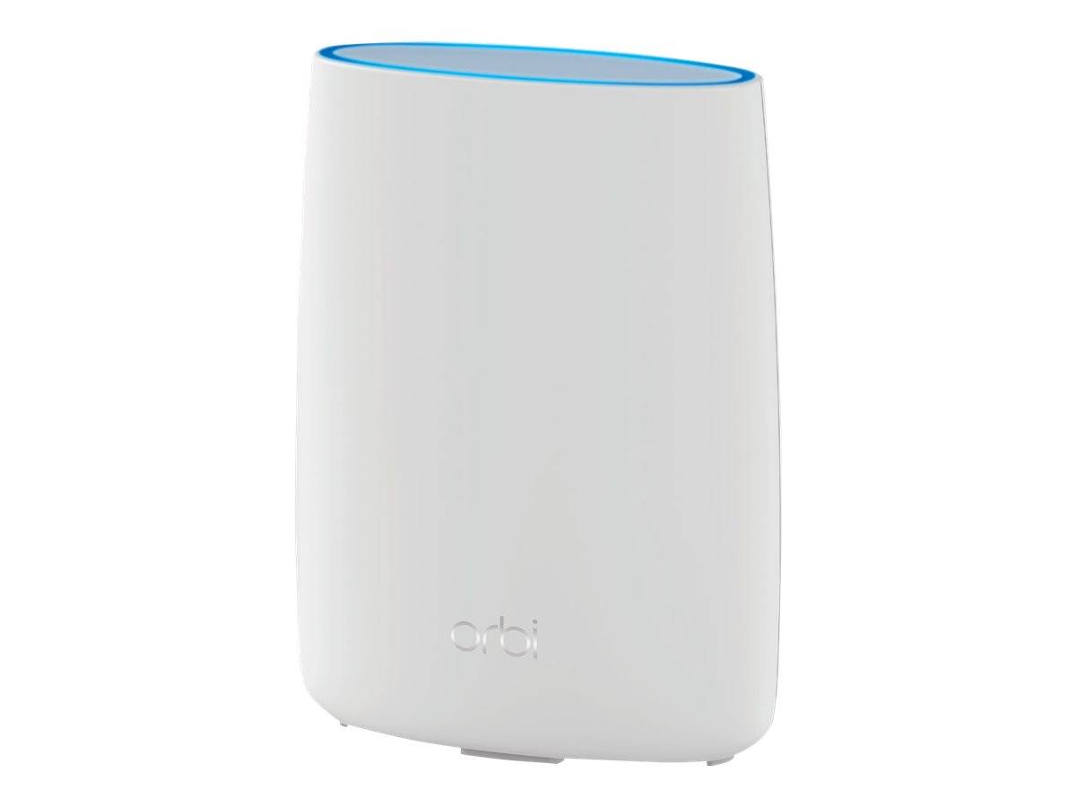 NETGEAR LBR20 - Wireless Router - WWAN 1GbE - Wi-Fi 5