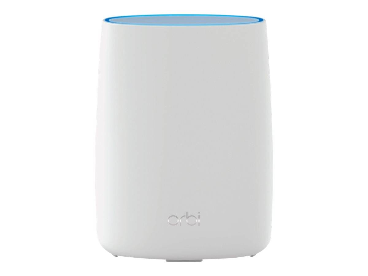 Netgear LBR20 - Wireless Router - WWAN 1GbE - Wi-Fi 5