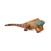 Schleich Wild Life Leguan| 14854 - 3 Jahr(e)