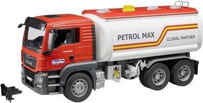 Bruder MAN TGS Tankwagen (03775)