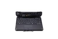 Panasonic FZ-VEKG21L4, Tastatur, US Englisch, Tastatur mit Hintergrundbeleuchtung, Panasonic, FZ-G2