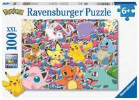 Ravensburger 13338, 100 Stück(e), 6 Jahr(e)