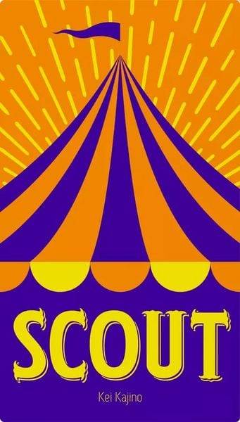 Oink Games - Scout