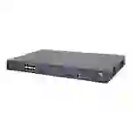 HPE 830 8-Port PoE+ Unified Wired-WLAN Switch - Switch - managed - 8 x 10/100/10 HPE 830 8-Port PoE+ Unified Wired-WLAN Switch - Switch - managed - 8 x 10/100/10