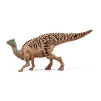 schleich Dinosaurs 15037, 4 Jahr(e), Schwarz, Braun, Grün