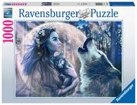 Ravensburger 17390, 1000 Stück(e), 14 Jahr(e)