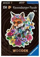 Ravensburger 17512, 150 Stück(e), Tiere, 10 Jahr(e)