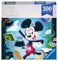 Ravensburger 13371, 300 Stück(e), Cartoons, 8 Jahr(e)