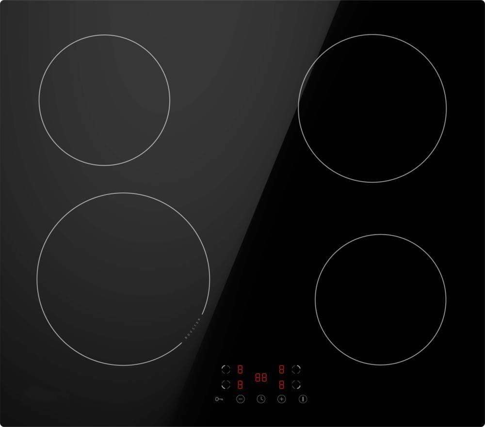 Amica EB-Autark-Kochfeld Indukt. KMI 754 000 C