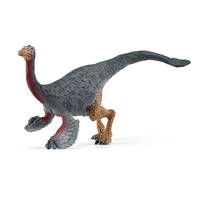 schleich Dinosaurs 15038, 4 Jahr(e), Braun, Grau, Rot