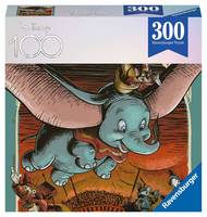 Ravensburger 13370, 300 Stück(e), Cartoons, 12 Jahr(e)