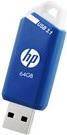 PNY x755w USB Stick 64GB Capless design (HPFD755W-64)