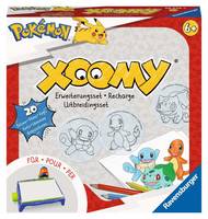 Ravensburger 20239, Guss-/Mal-Set für Kinder, 6 Jahr(e), Mehrfarbig
