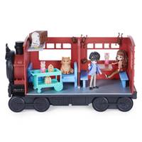 Spin Master Master WW - Hogwarts Express Zug SS 6064928