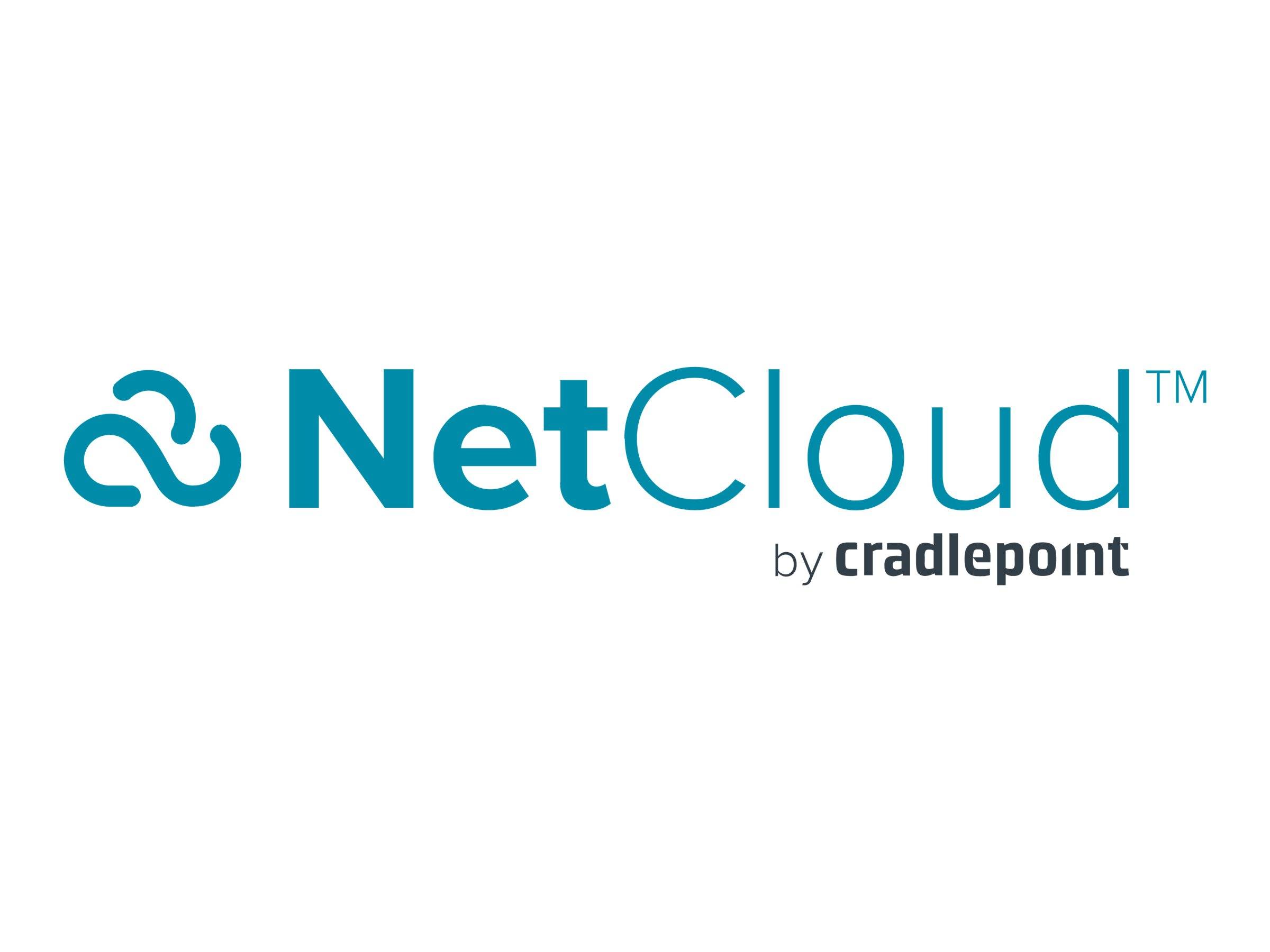 Cradlepoint NetCloud Enterprise Branch Essentials Package - Abonnement-Lizenz (1 Jahr)