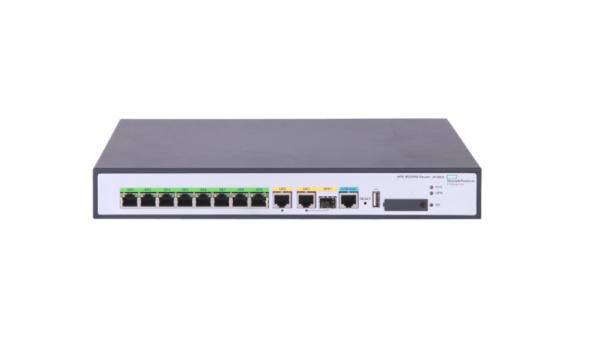 HPE Aruba JG362B Netzwerk-Zubehör