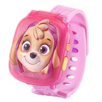VTech PAW Patrol Skye-Lernuhr, Children's watch, 3 Jahr(e), 60 g, Pink