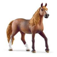 schleich HORSE CLUB 13953, 5 Jahr(e), Braun, Weiß