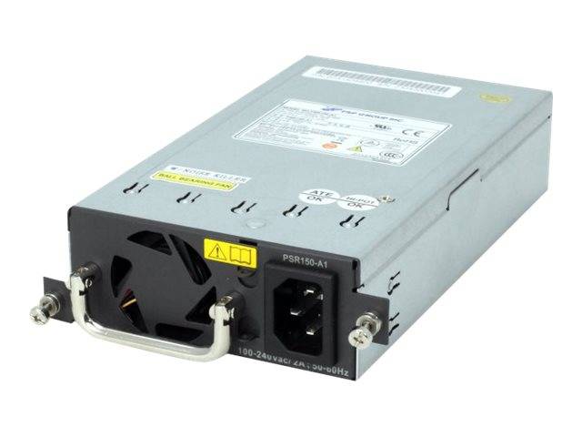 HPE X351 - Stromversorgung Hot-Plug (Plug-In-Modul) - Wechselstrom 100-240 V - 1