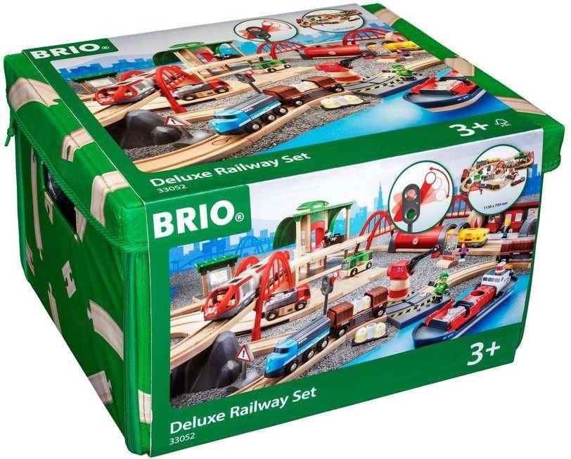 BRIO 33052 Modelleisenbahn & -zug (33052)