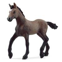 Schleich HC Paso Peruano Fohlen 13954 - Braun