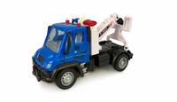 Amewi Mini Truck, 1:64, 3 Jahr(e), 500 mAh, 124 g