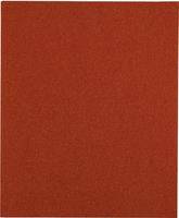 kwb 800418 Schleifpapier Körnung num 180 (L x B) 280 mm x 230 mm 5 St