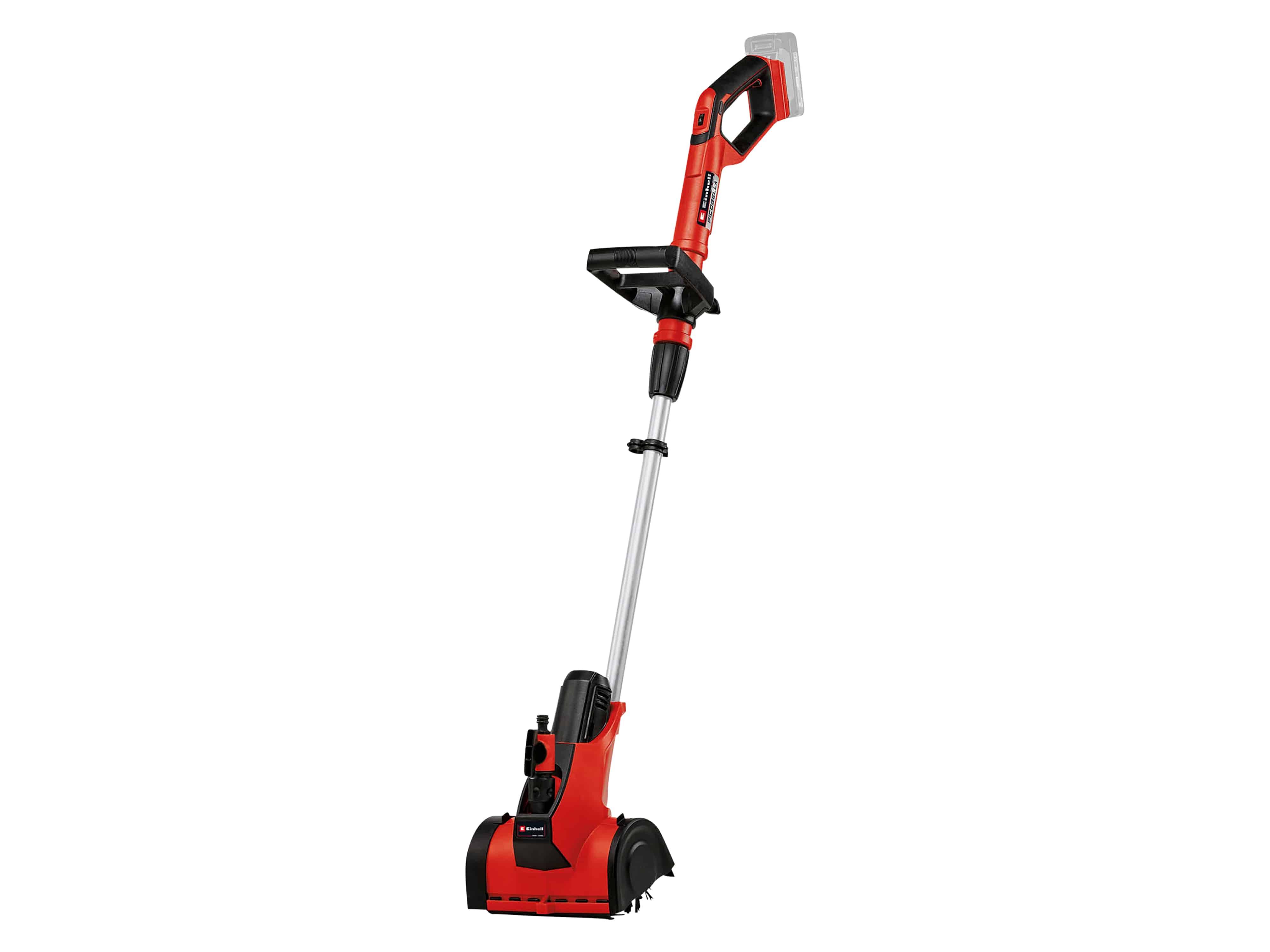 EINHELL Akku-Oberflächenbürste Picobella 18/215 Solo
