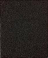 kwb 830480 Schleifpapier Körnung 800 (L x B) 280 mm x 230 mm 5 St
