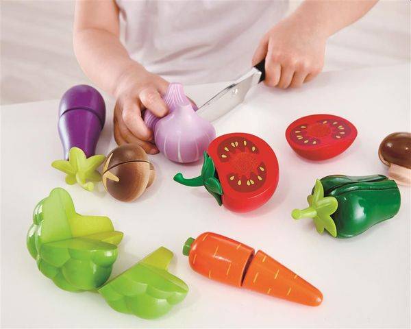 Hape - Gartengemüse