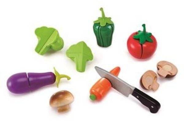 Hape - Gartengemüse