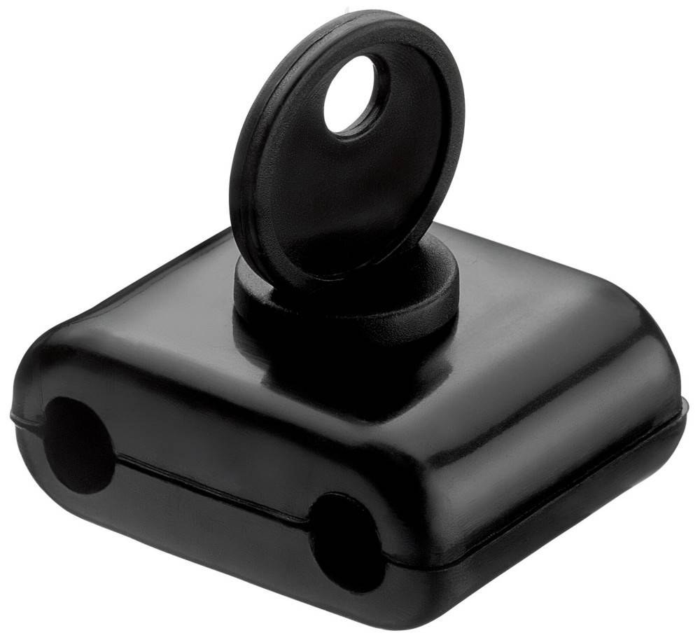 Knipex-Werk Hakenschloß 00 19 35 4