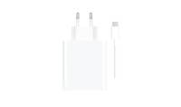 Xiaomi 120W Charging Combo (Type-A) - Indoor - USB - 1 m - Weiß