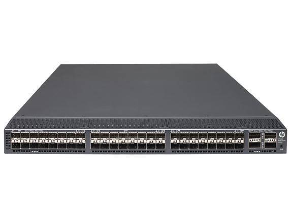 HPE Aruba JG838A Netzwerk Switch