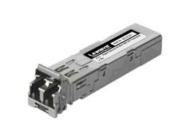 CISCO Small Business MGBSX1 - Gigabit SX Mini-GBIC SFP Transceiver