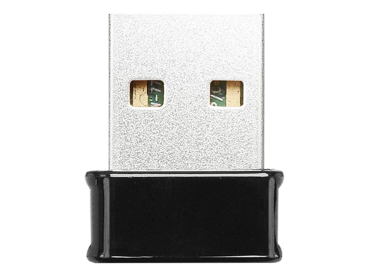 EDIMAX WL-USB EW-7611ULB N150 WiFi & Bluetooth 4.0 Nano Strom / Energie / Licht USB Netzteile und Qi