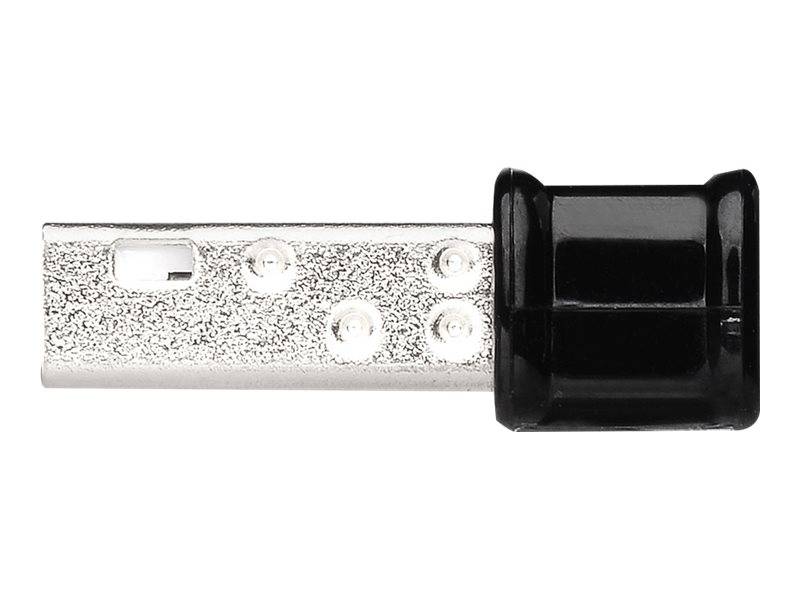 EDIMAX WL-USB EW-7611ULB N150 WiFi &amp; Bluetooth 4.0 Nano Strom / Energie / Licht USB Netzteile und Qi