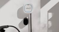 WBC Wallbox Chargers Deutschland Pulsar Max 22kW 7m weiß