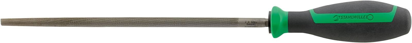 Stahlwille Rundfeile L.305mm 72123100