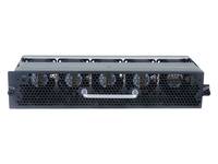 HPE Front to Back Airflow Fan Tray - Gebläseplatte Netzwerkgerät - für HP A5830A