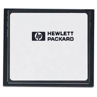HPE Flash-Speicherkarte - 512 MB - CompactFlash - für HPE 7502 - 7503-S - 7506 -