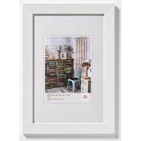 Walther Design HI030W - Holz - Weiß - Einzelbilderrahmen - 13 x 18 cm - Rechteck