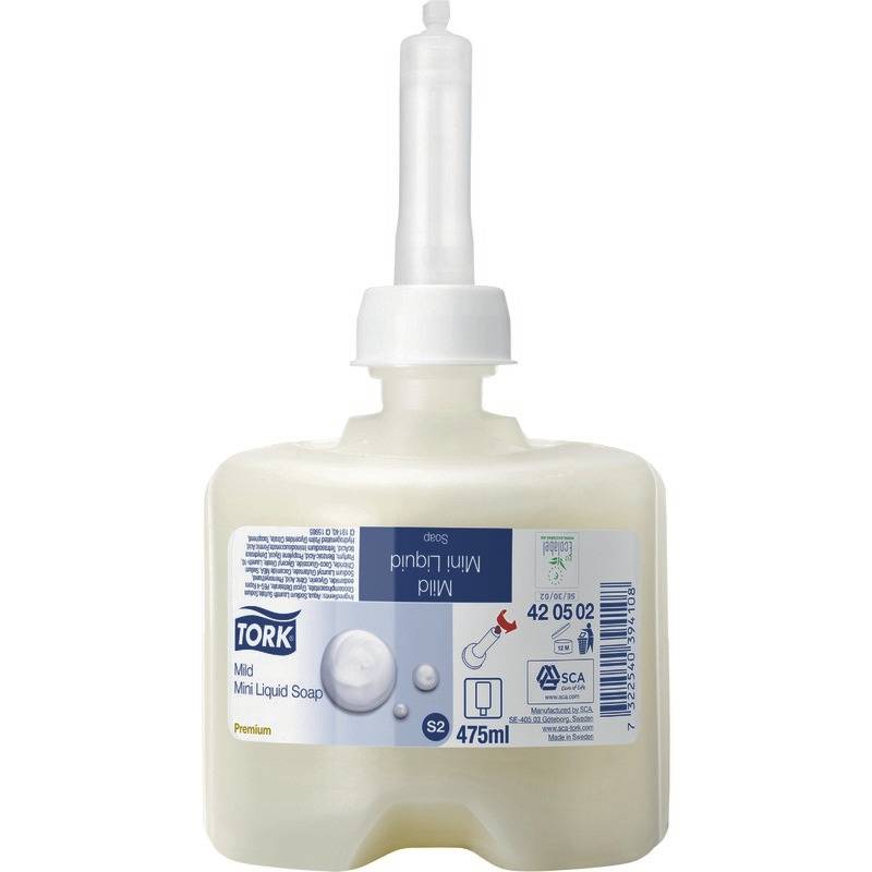 Kopierpapier tecno® colors, DIN A4, 120 g/m², Pack: 250 Blatt, hellgrün