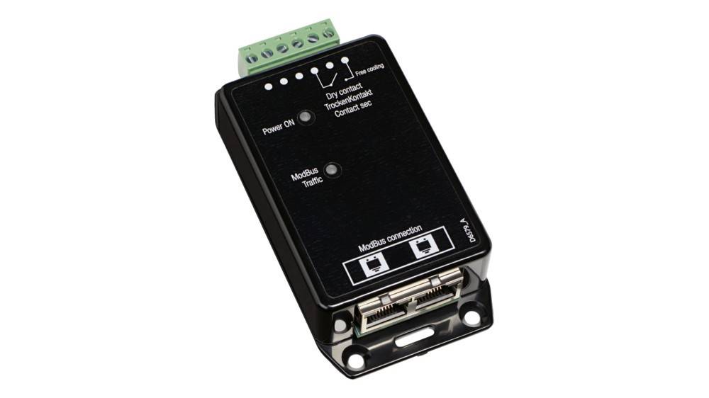 Stiebel Eltron Kommunikationsmodul ZVTA 8 FB