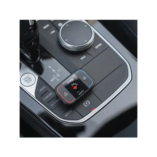 SAPHE Drive Mini Radar und Gefahrenwarner, Auto-Version SAPHE Drive Mini Radar und Gefahrenwarner, Auto-Version